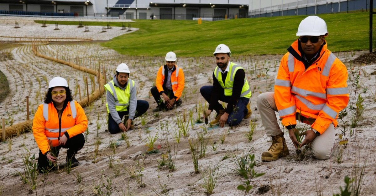 WI Airport project nominated for award