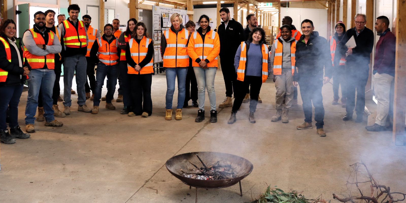 WI FBIP Naidoc 1