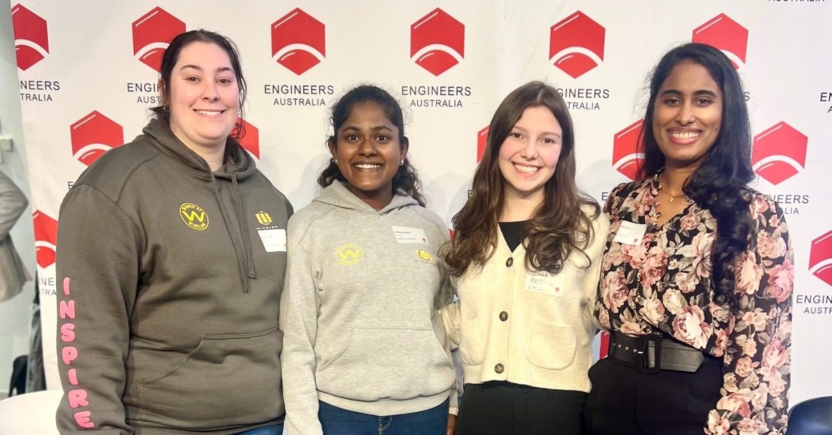 Women in Engineering Day