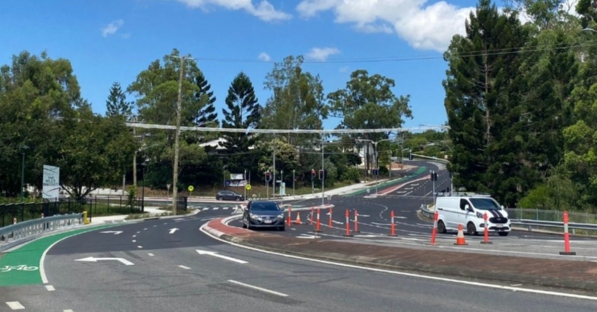 WI Queensland team completes key upgrade project