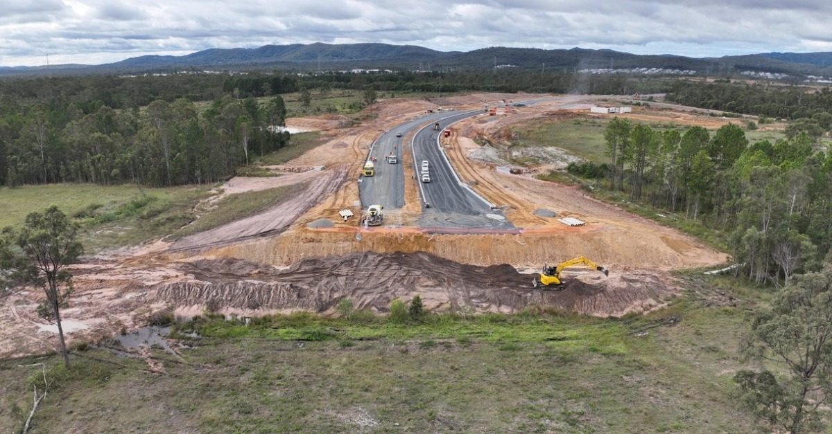 Queensland set for construction boom