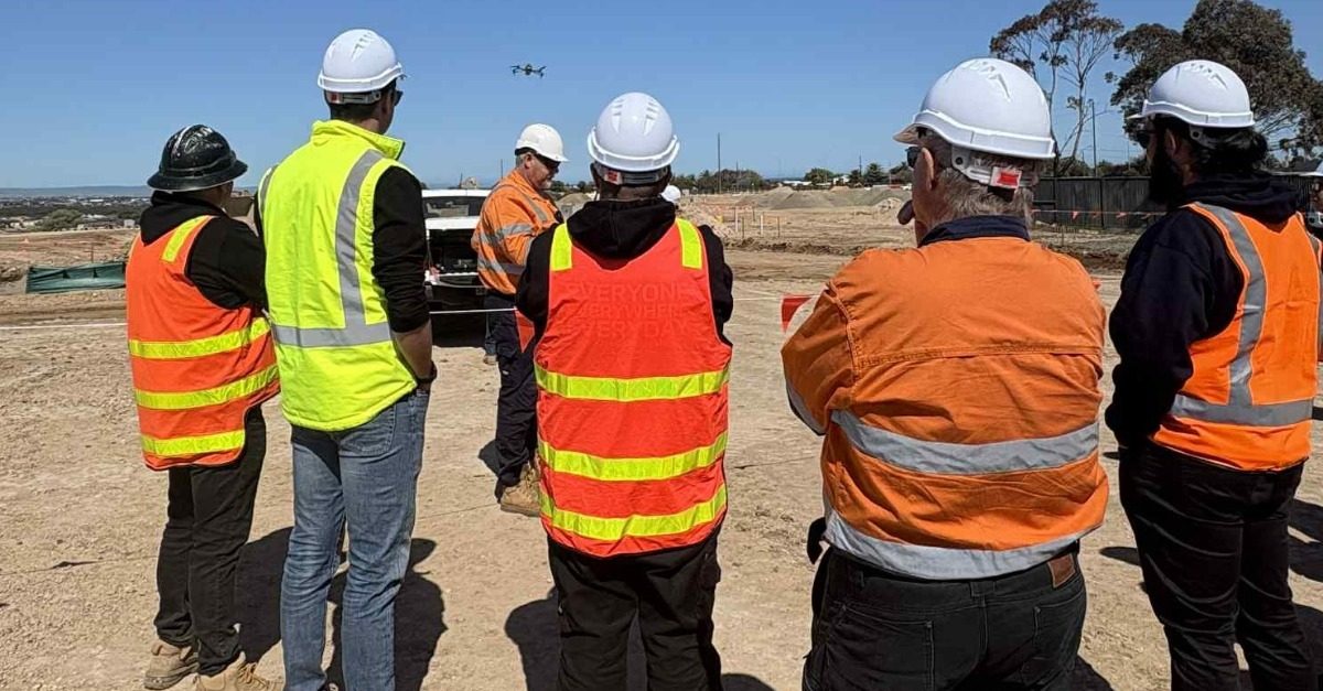 Winslow SA hosts First Nations students