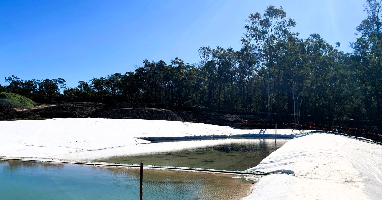 Dewatering Procedure Road Map rolled out