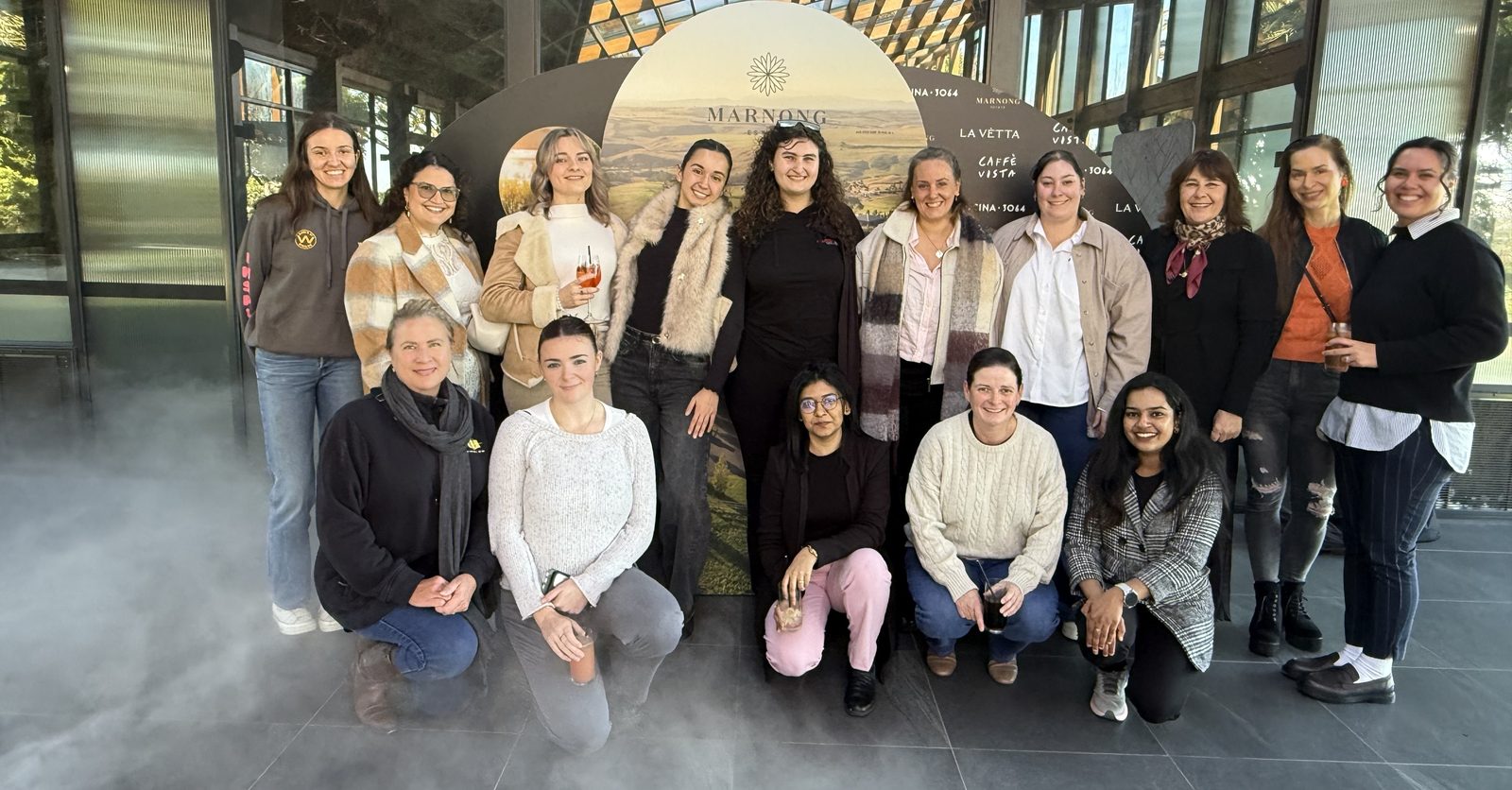 International Women in Engineering Day 2026