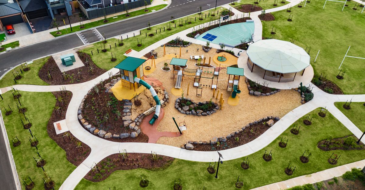 Native Space inspires at Aspire