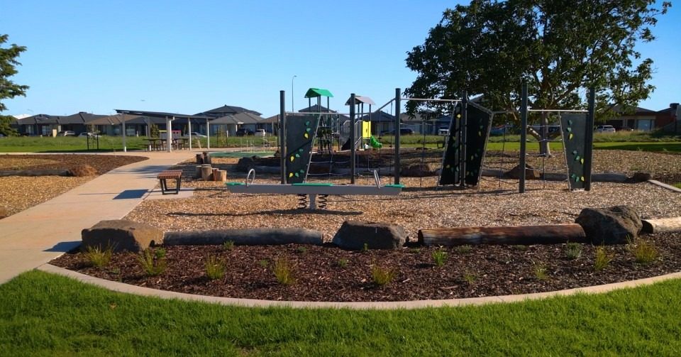 From farm to family park