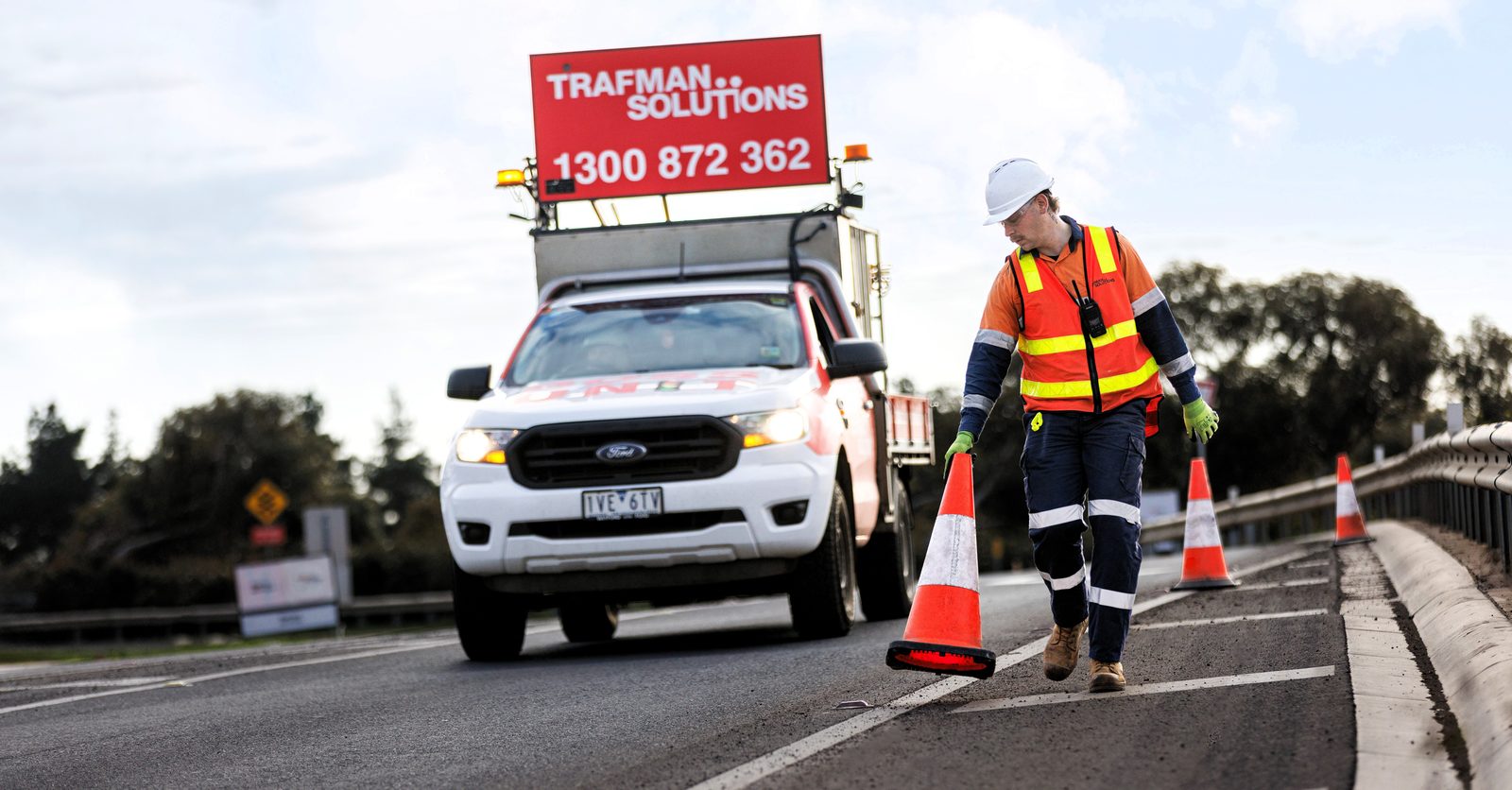 Road Safety Week – Drive So Others Survive