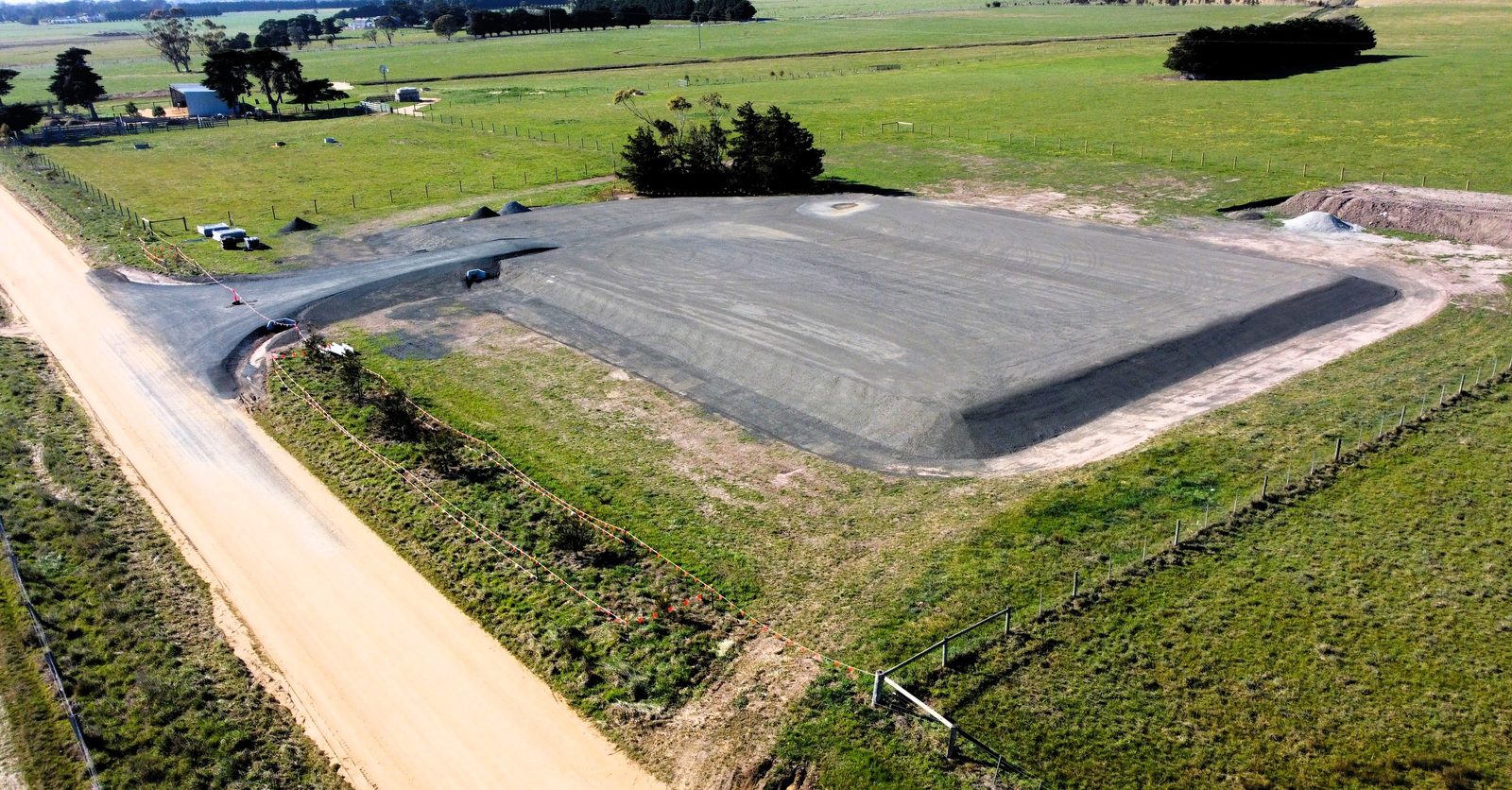 Winslow helping to drive renewable energy sector