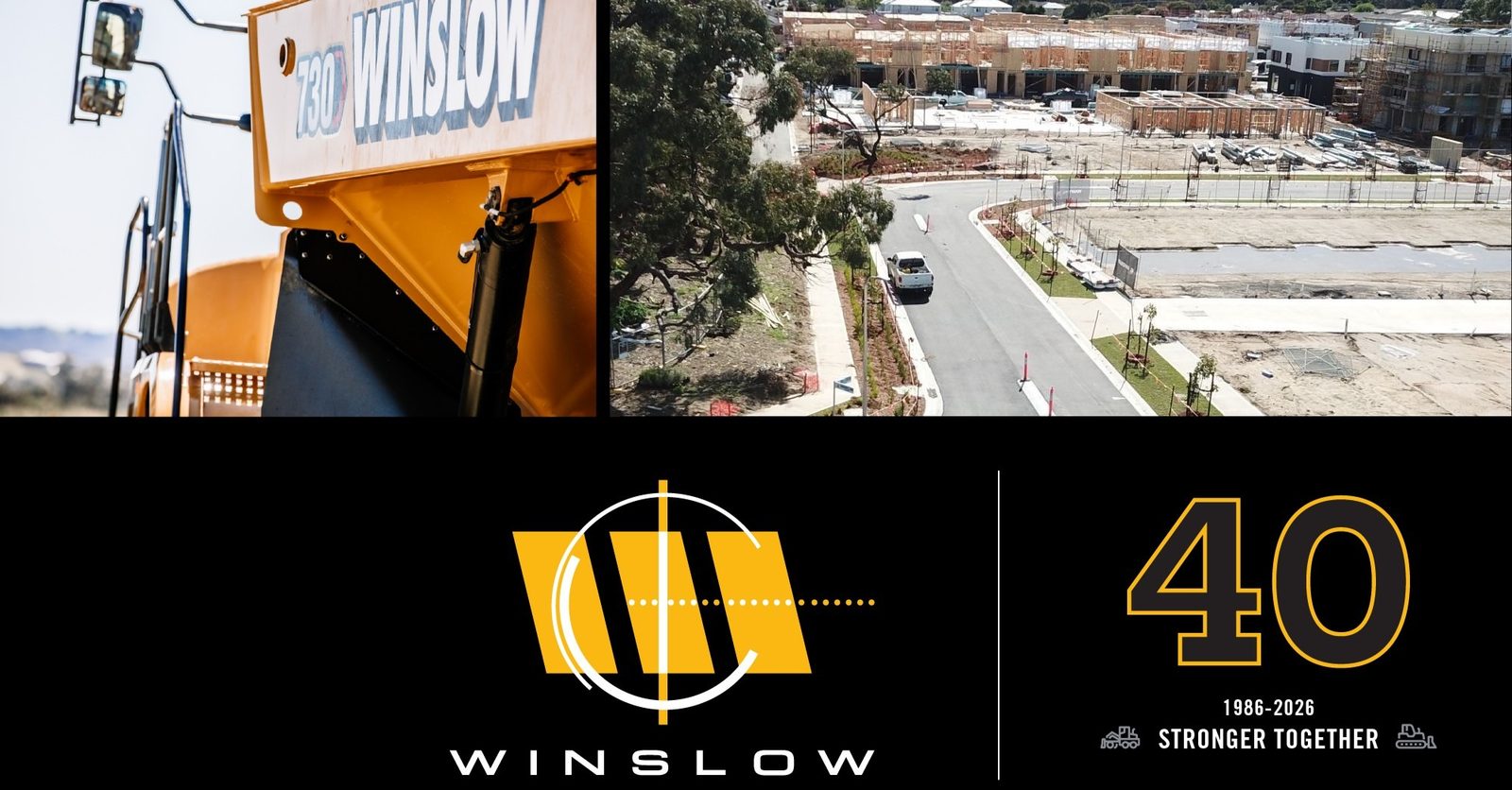 Medium Density team delivering high-quality housing solutions