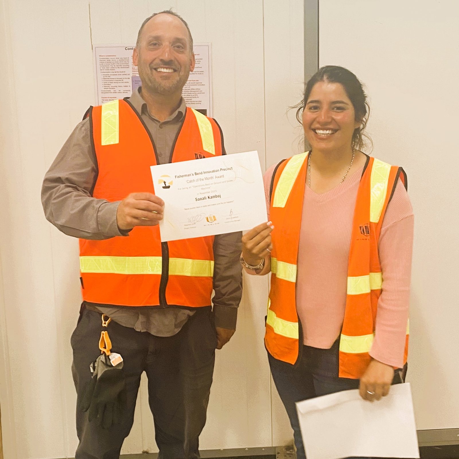 WI FBIP award Sonali 500x500