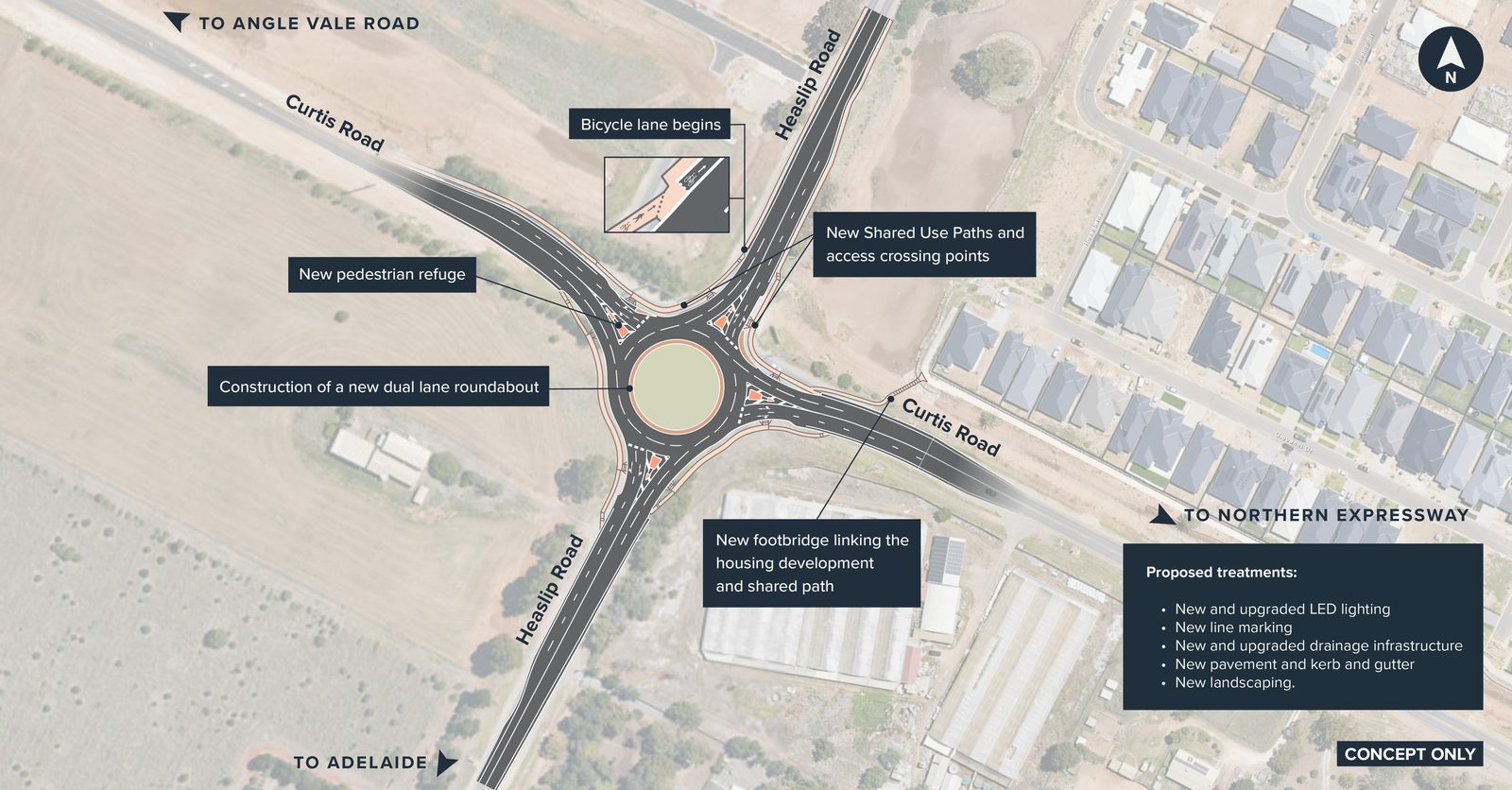 Career opportunities with major Adelaide project
