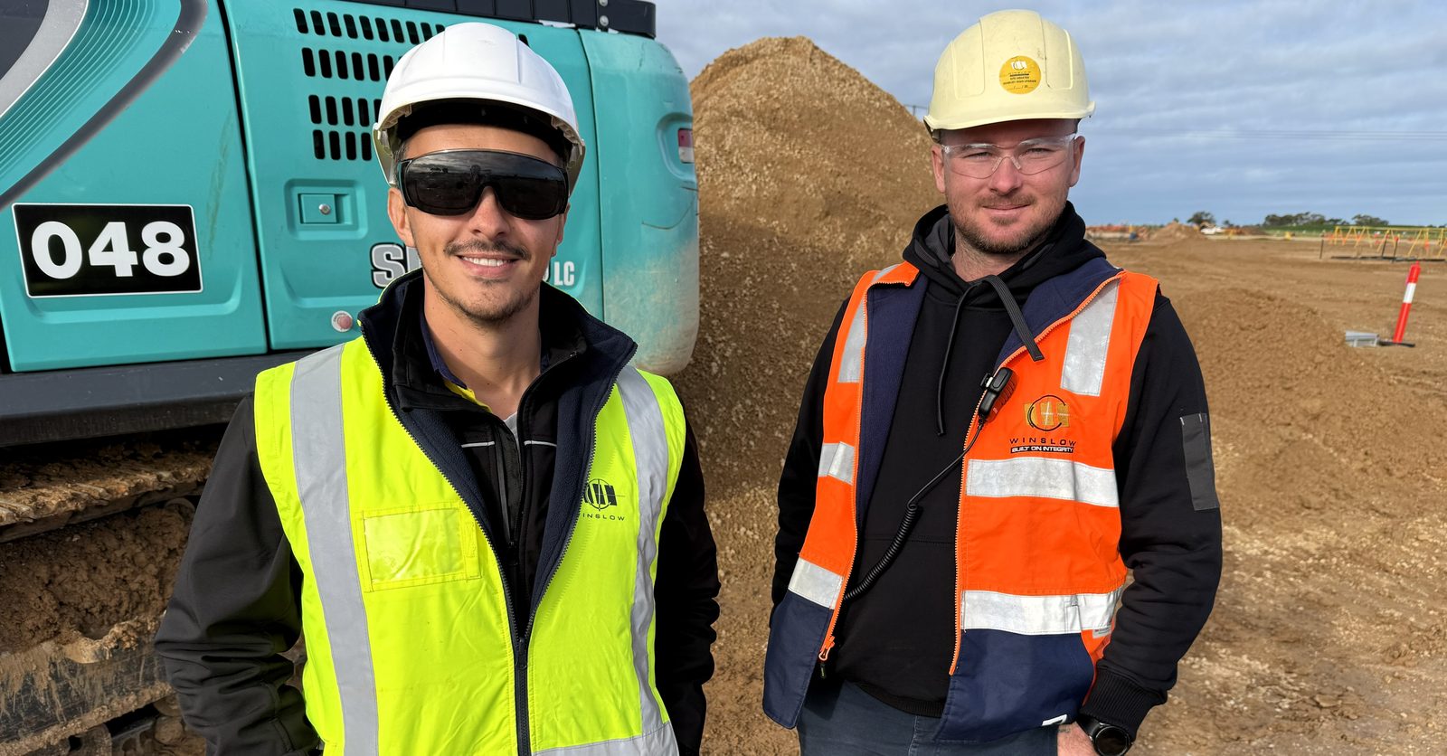 Reeves Plains project powers South Australian growth