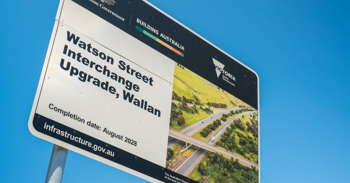 WI begins Watsons Street upgrade
