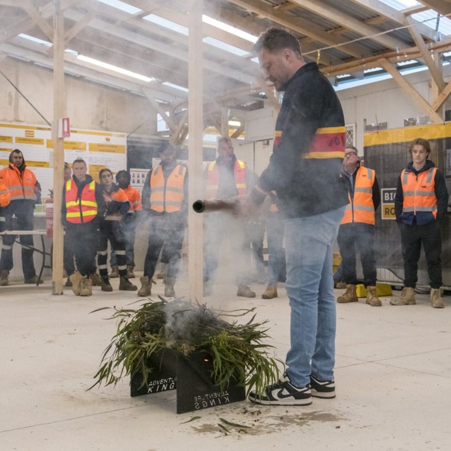 WI WSIU smoking ceremony 500x500