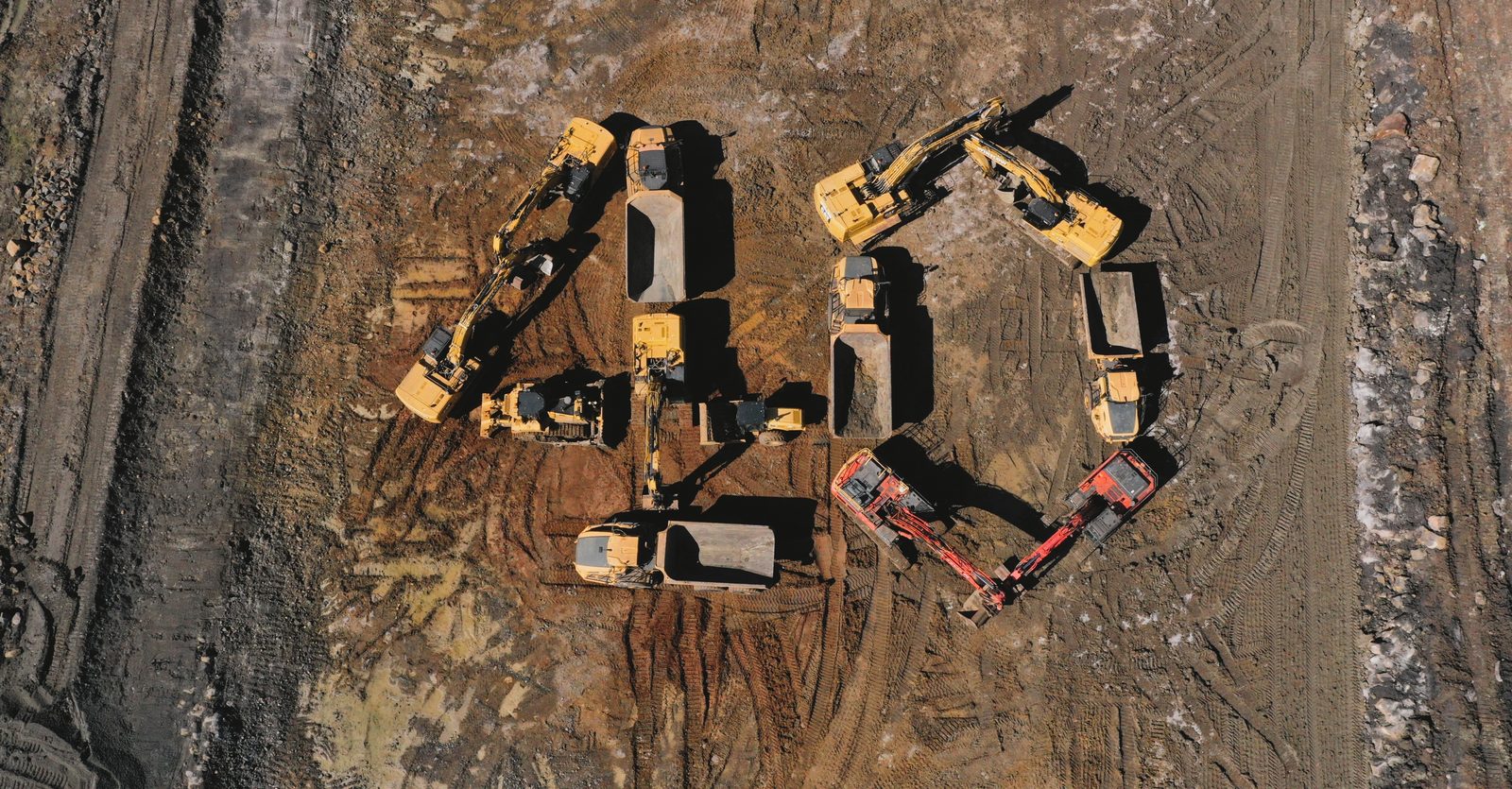 The fleet behind 40 years of growth