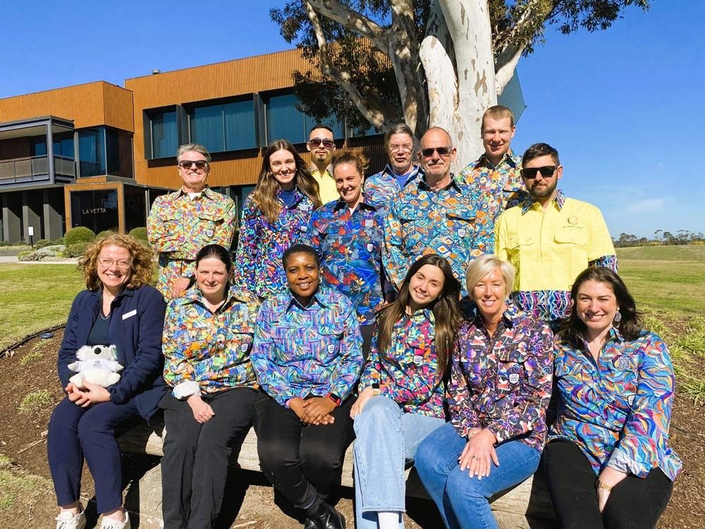 mental health champions