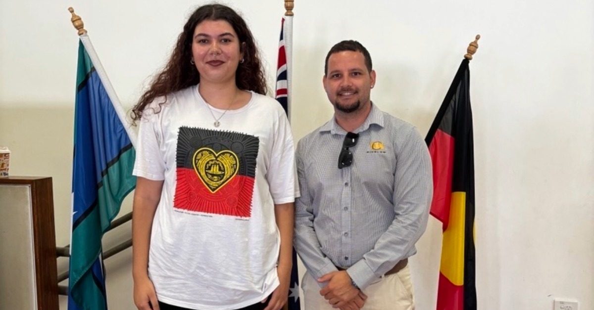 National Reconciliation Week