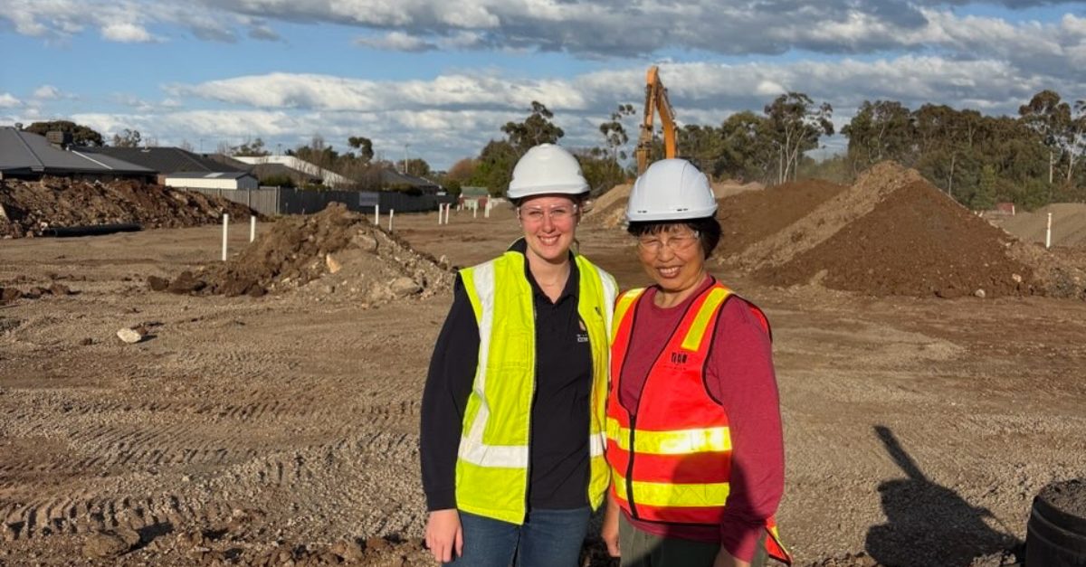 Supporting Pathways into Work