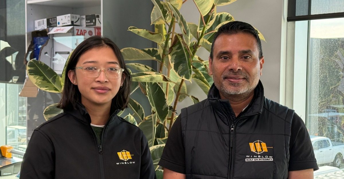 Raj’s Way: Leading with Learning at Winslow