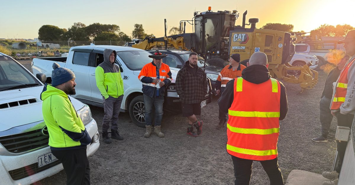 Safe Work Month Wrap-Up