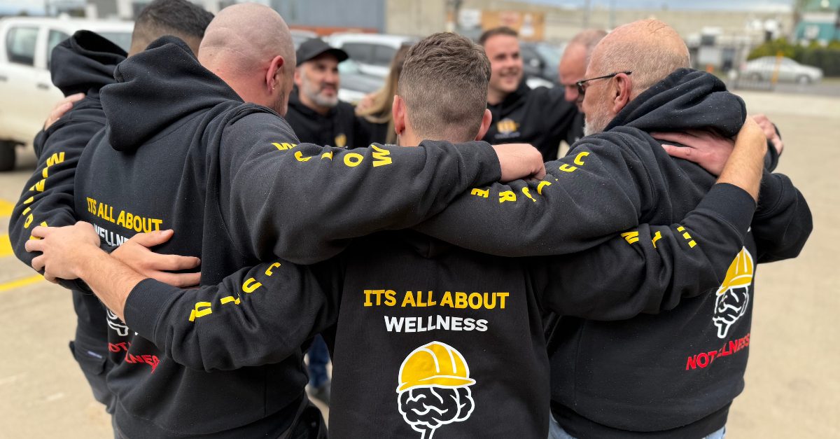 World Mental Health Day 2025